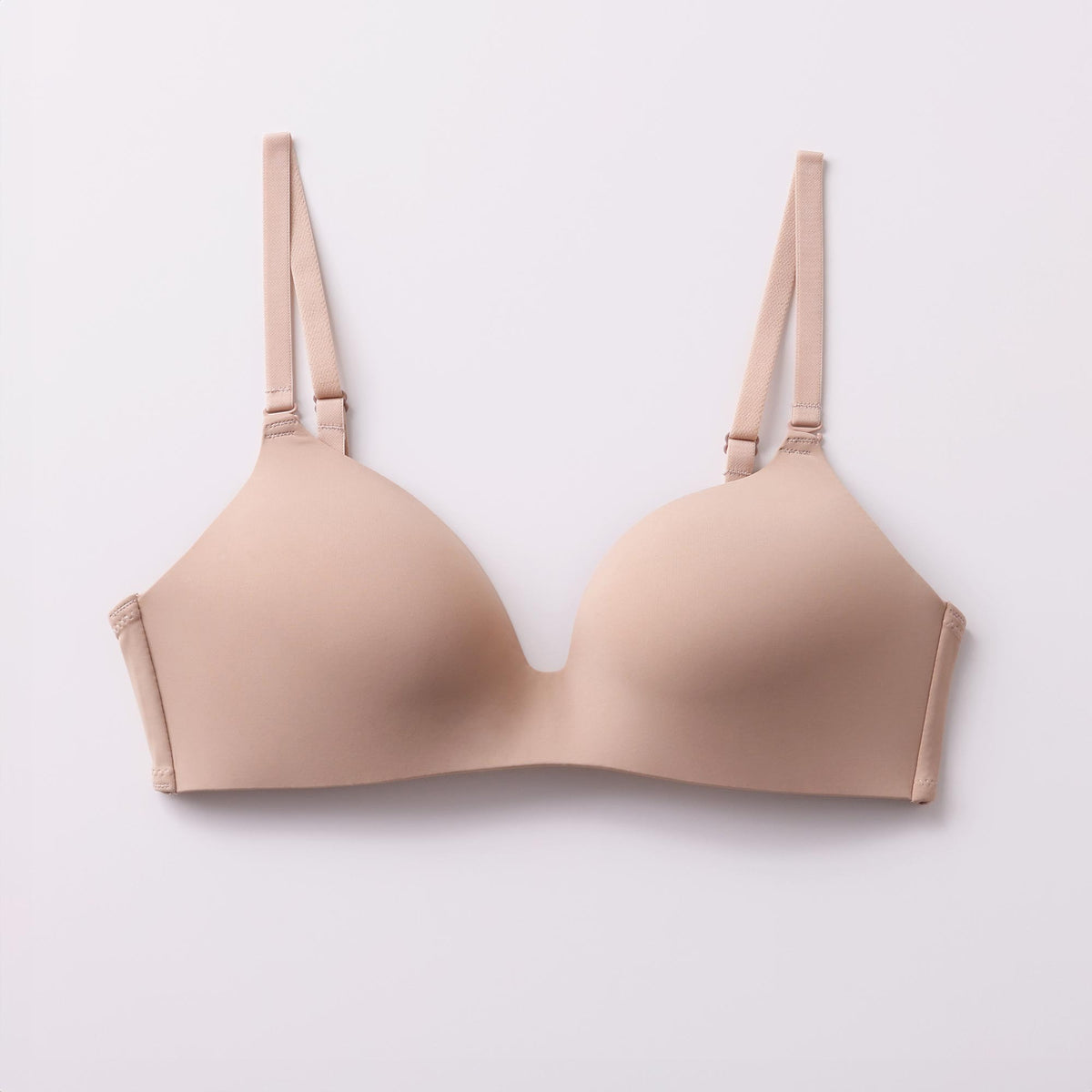 Reggiseno imbottito senza ferretto microfibra Cotonella ADC16