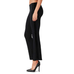 Pantalone donna in cotone bielastico Cotonella ADC39