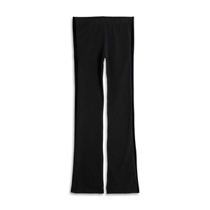 Pantalone donna in cotone bielastico Cotonella ADC39