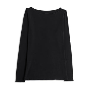 Maglia donne scollo a barchetta cachmere Cotonella ADD09