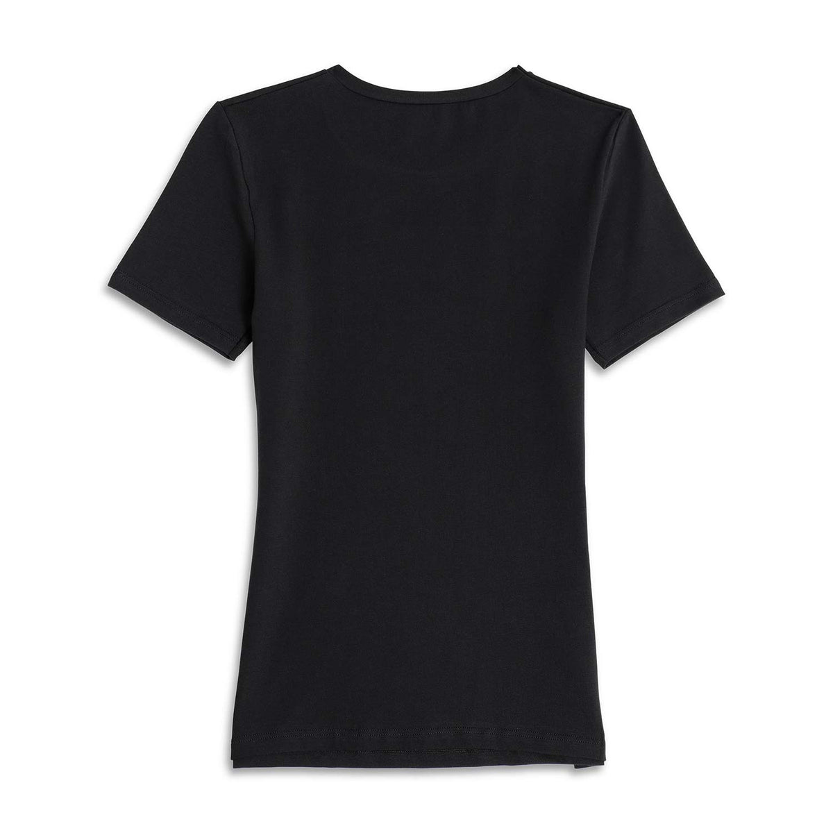 Maglia donna girocollo manica corta Cotonella ADD20