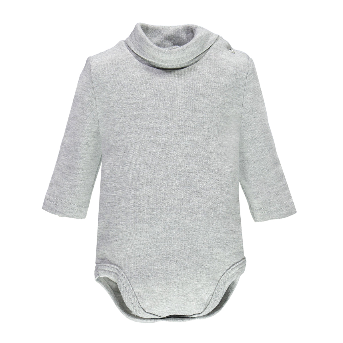 Body bambino neonato ellepi 2800 lupetto caldo cotone