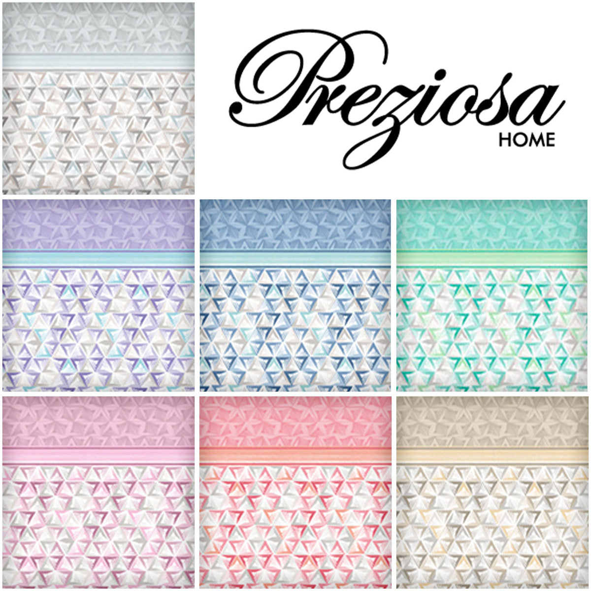 Lenzuola Preziosa letto cotone singolo matrimoniale Alba dis. 52