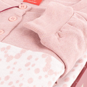 Pigiama donna Ambro AID650.21 punto milano cipria