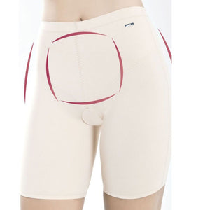 Guaina modellante Andra Lingerie art 5 vita alta con gamba