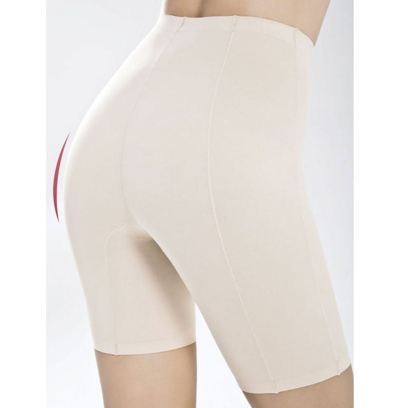 Guaina modellante Andra Lingerie art 5 vita alta con gamba