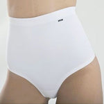 Guainetta contenitiva perizoma Andra Lingerie art 8 vita alta
