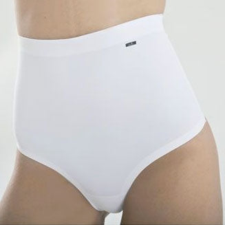 Guainetta contenitiva perizoma Andra Lingerie art 8 vita alta