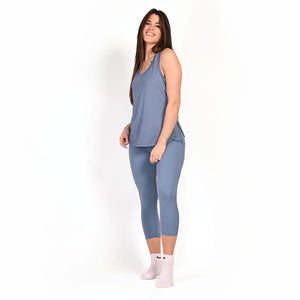 Canotta sportiva donna Dim D0DV1