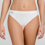 Slip donna sgambato Playtex p00bm in cotone elasticizzato