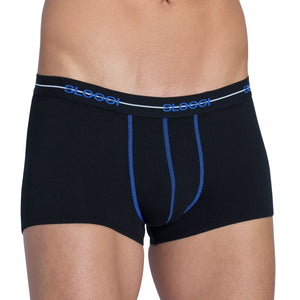 Boxer uomo sloggi short hipster 2 pezzi 