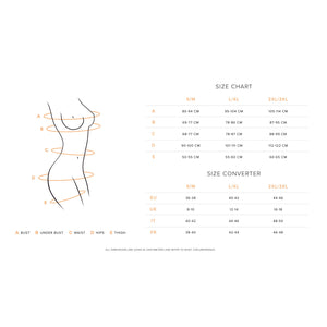 Sexy body a rete crotchless teddy Obsessive B117