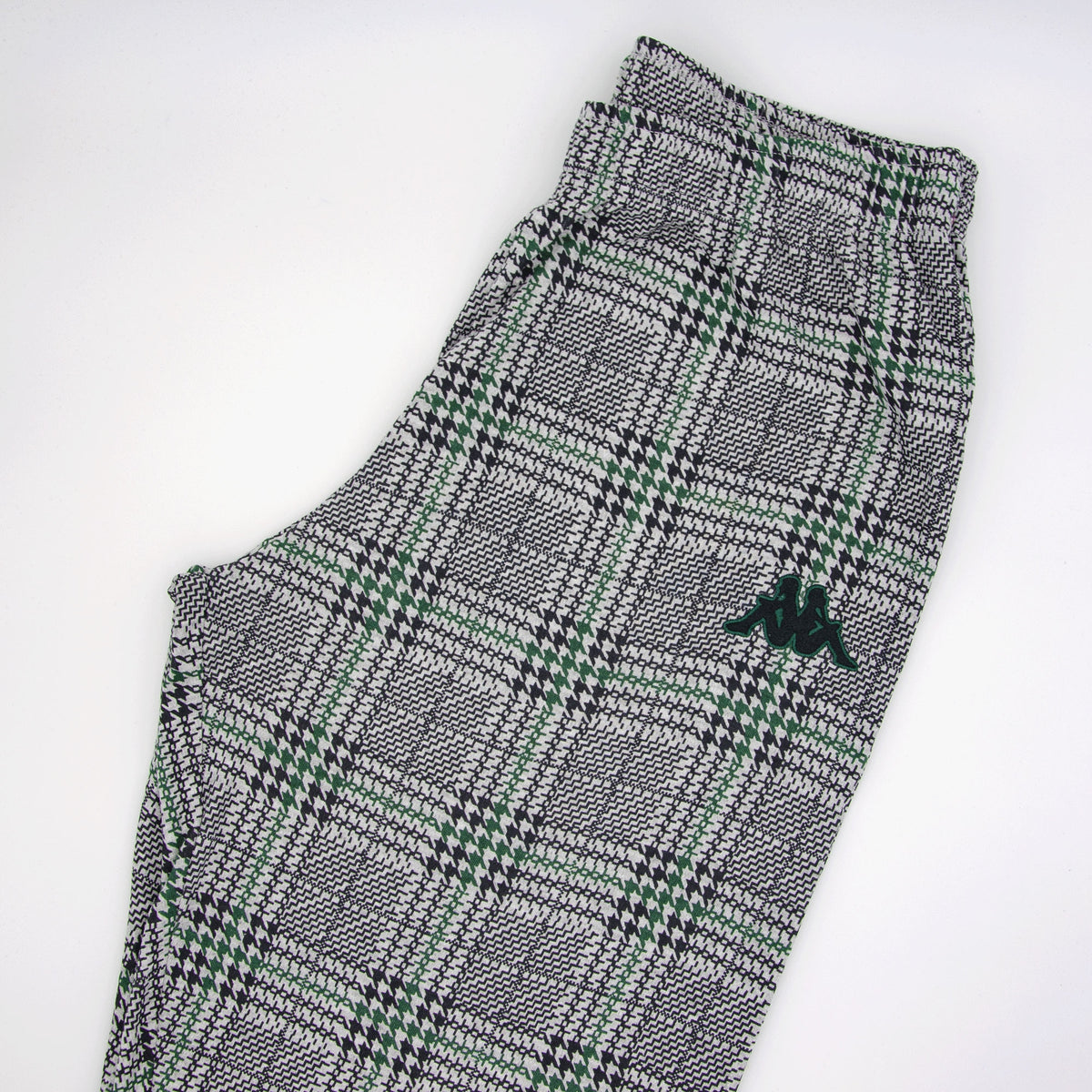 Pigiama uomo Kappa 20501 caldo cotone