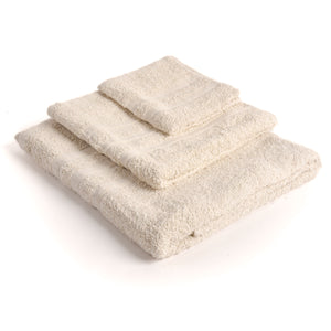 set 3 pezzi hotellerie Sommaruga BA10023 cotone seta