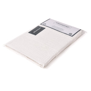 Set asciugamani viso + ospite Sommaruga BA9005 bianco