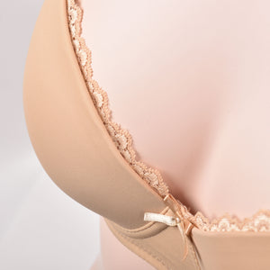 Reggiseno balconcino Frames R737 con ferretto 