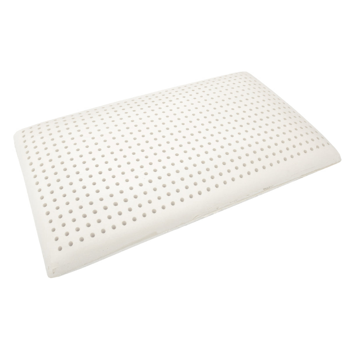 Guanciale Memory Irge forato traspirante 