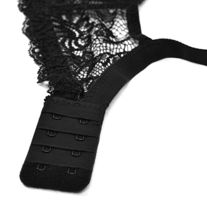 Reggiseno donna Bellissima Bonton 50 coppa C in microfibra
