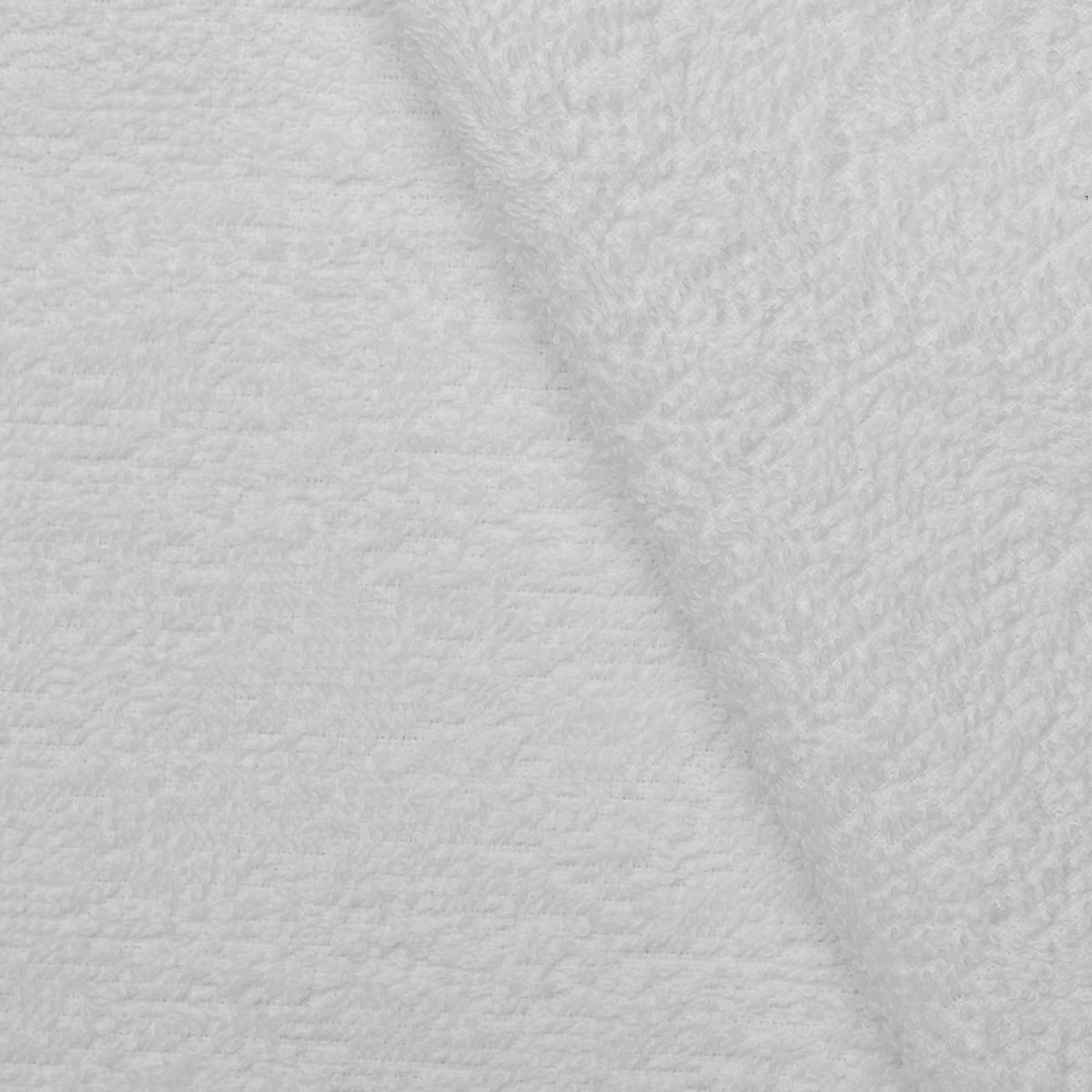 Accappatoio Biancaluna in 100% cotone 380 gr/mq con Cappuccio e Cintura