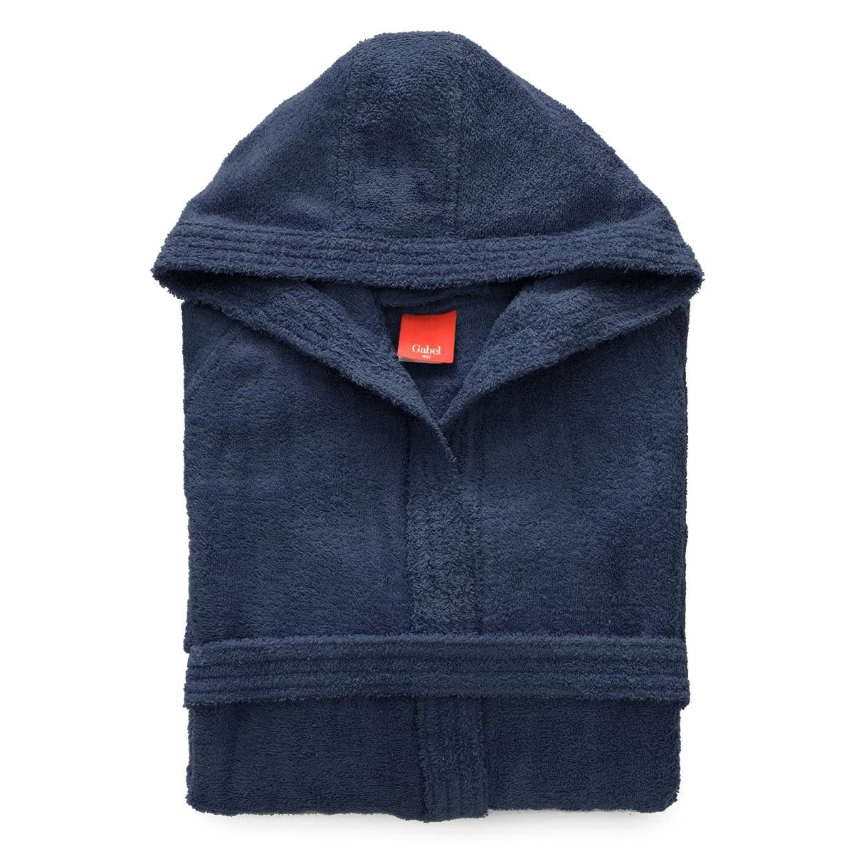 Accappatoio Gabel spugna 100% cotone 380 gr/mq