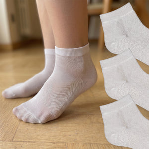 Calzini bimbo/a filo di scozia Bluintimo 300 - 3 paia