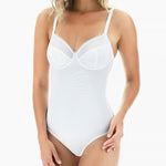 Body Lepel 404 con ferretto taglia 4 - coppa E