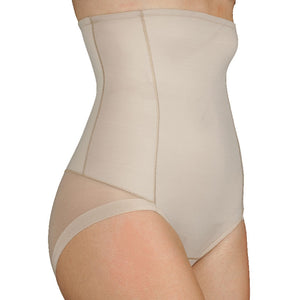 Slip guaina vita alta Selene 903 control contenitiva modellante in microfibra 