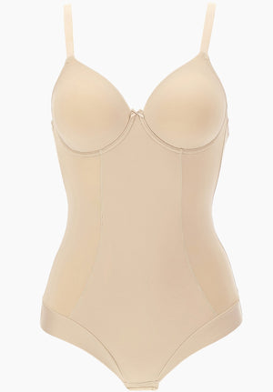 Body Lepel 264 liscio con ferretto coppa C