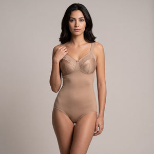 Body modellante senza ferretto Sophia Anita 3509