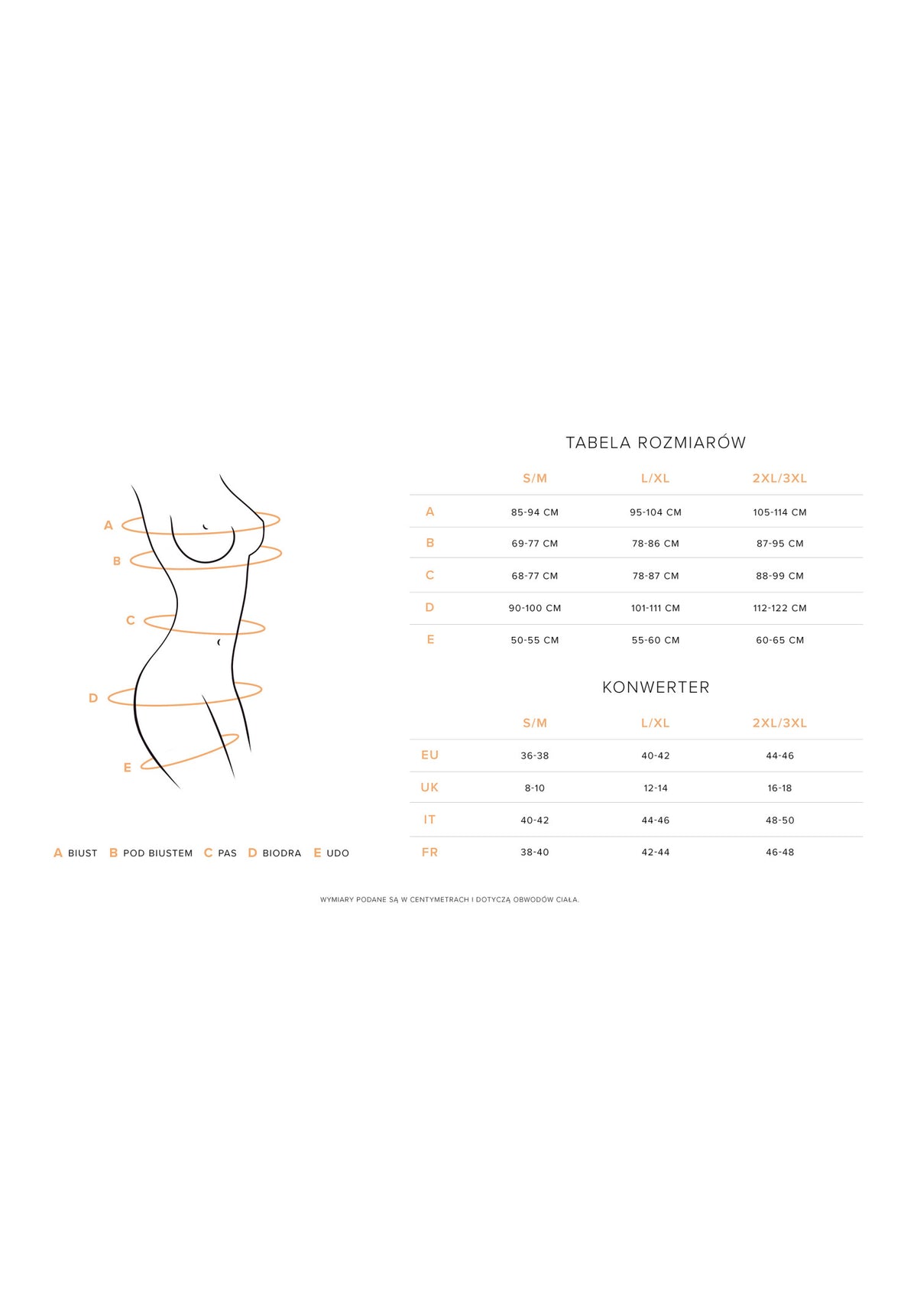 Tuta sexy bodystocking intimo aperto Obsessive F213