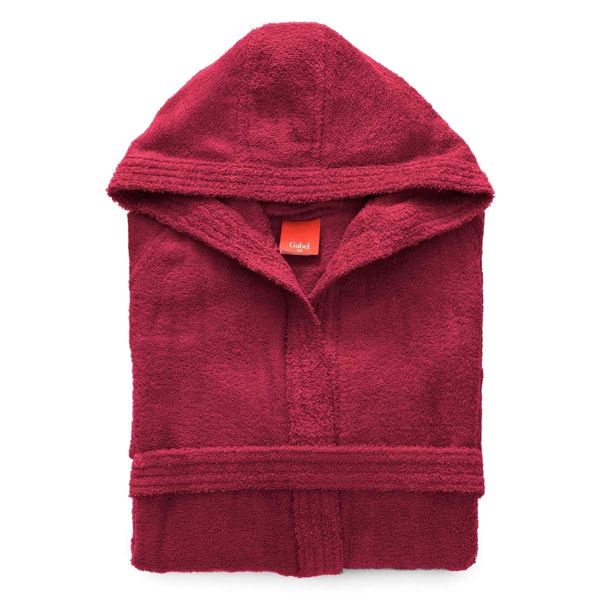 Accappatoio Gabel spugna 100% cotone 380 gr/mq