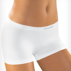 Boxer donna Bellissima 018 vita bassa in microfibra