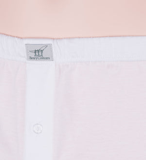 Boxer uomo Henry Cotton's 4001 cotone filo di scozia 