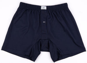 Boxer uomo Henry Cotton's 4001 cotone filo di scozia 