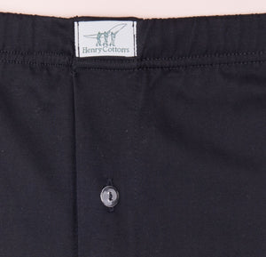Boxer uomo Henry Cotton's 4001 cotone filo di scozia 