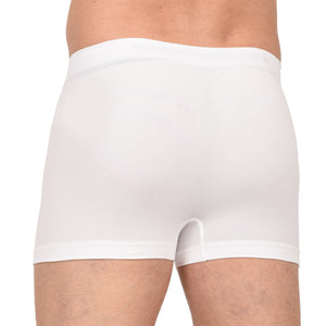 Boxer "UOMO" microfibra elasticizzata 3 pezzi