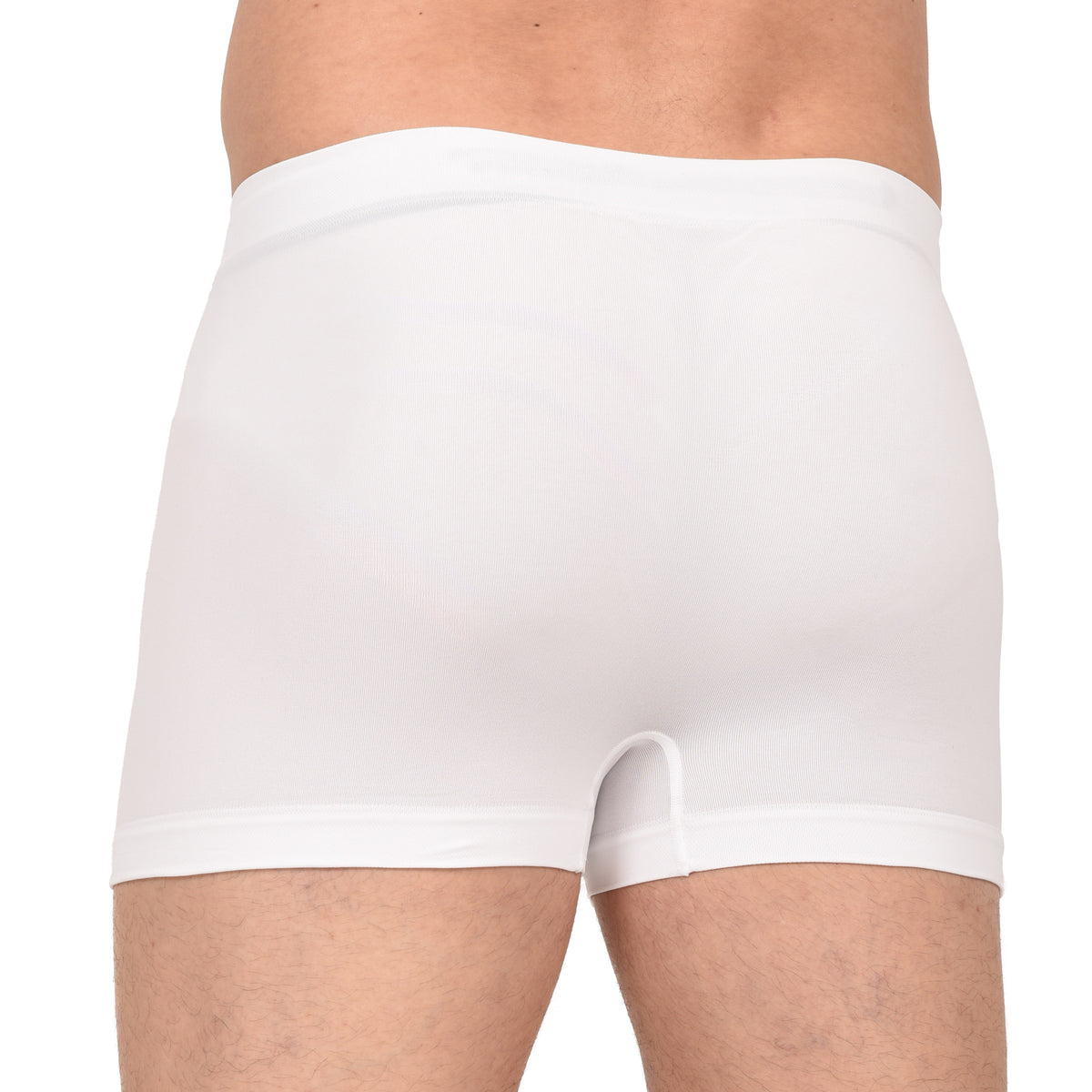 Boxer "UOMO" microfibra elasticizzata 3 pezzi