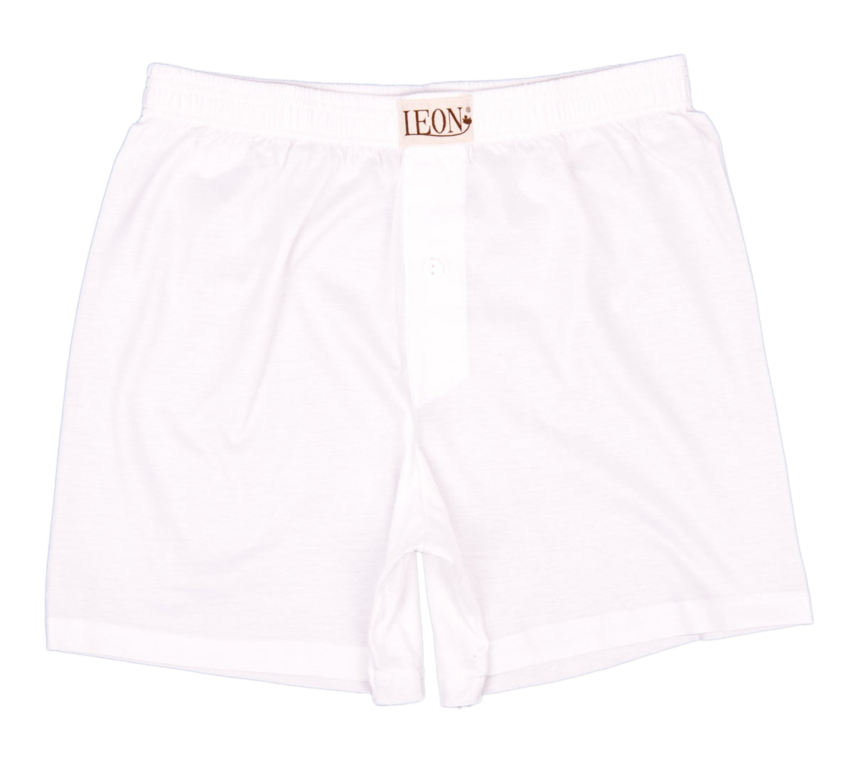 Boxer uomo puro cotone makò Leon u63