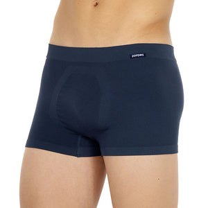 Boxer Pompea Uomo in microfibra a coste 4 pz