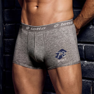 Boxer uomo lotto Lb1004 3 pezzi cotone elasticizzato
