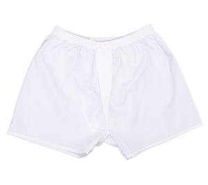 Boxer uomo Vela Europa in 100% cotone apertura 2 bottoni 