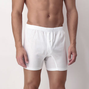 Boxer uomo Perofil filo di scozia Calzoncino