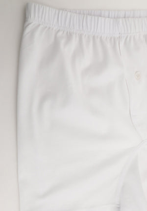 Boxer uomo Perofil filo di scozia Calzoncino