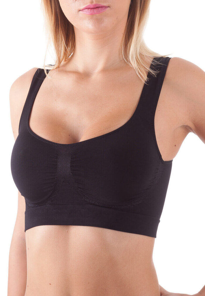 Bra shaper donna Bellissima push-up 029