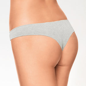 Slip donna brasiliana Infiore 870 hip in cotone