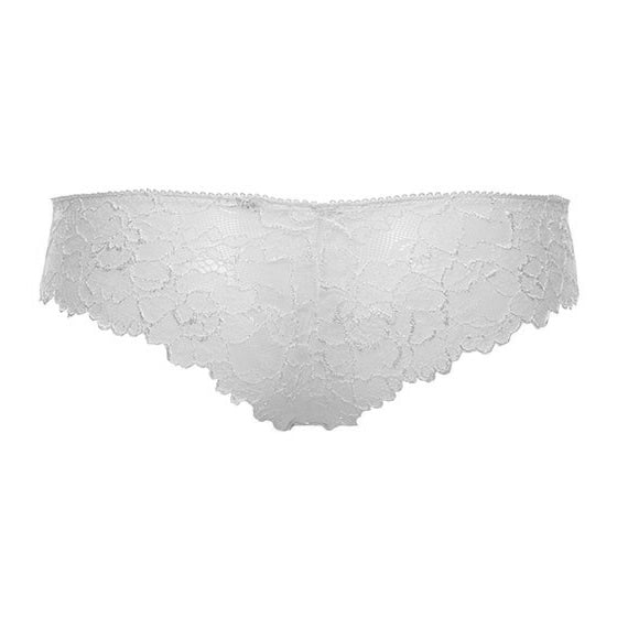 Brasiliana Lormar in pizzo gold sposa