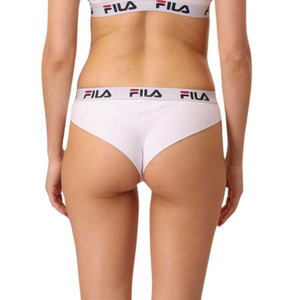 Brasiliana in cotone elasticizzato Fila FU6067