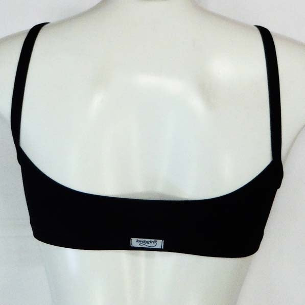 Brassiere donna Lovelygirl mb860 in cotone elasticizzato