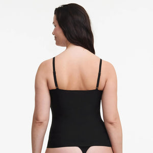 Canotta donna spalla stretta softstretch Chantelle C10620