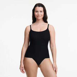 Canotta donna spalla stretta softstretch Chantelle C10620